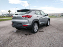 Thumbnail image of 2026 Chevrolet Trailblazer at Courtesy Chevrolet Buick GMC Breaux Bridge
