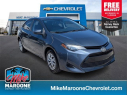 Thumbnail image of 2018 Toyota Corolla at Mike Maroone Chevrolet WPB
