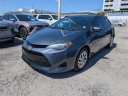 Thumbnail image of 2018 Toyota Corolla at Mike Maroone Chevrolet WPB