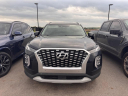Thumbnail image of 2020 Hyundai PALISADE at Hudiburg Ford