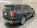 Thumbnail image of 2020 Hyundai PALISADE at Hudiburg Ford