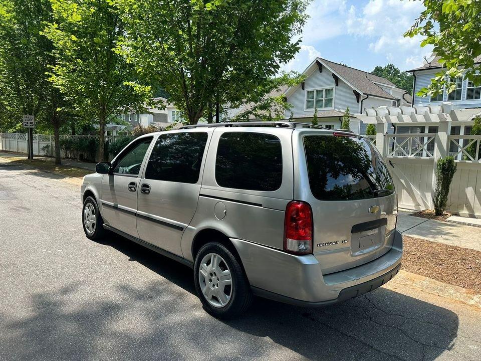 Thumbnail image of 2006 Chevrolet Uplander at JM Auto & Motosports LLC