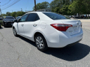 2015 Toyota Corolla LE at Atlantis Auto Plaza
