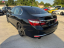 2016 Honda Accord Touring at CROWN AUTO SALES