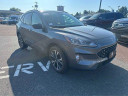 Thumbnail image of 2022 Ford Escape at Ciocca Ford of Quakertown New