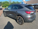 Thumbnail image of 2022 Ford Escape at Ciocca Ford of Quakertown New
