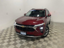 Thumbnail image of 2024 Chevrolet Trax at Ganley Chevy