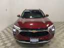 Thumbnail image of 2024 Chevrolet Trax at Ganley Chevy