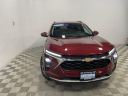 Thumbnail image of 2024 Chevrolet Trax at Ganley Chevy