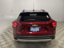 Thumbnail image of 2024 Chevrolet Trax at Ganley Chevy