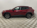 Thumbnail image of 2024 Chevrolet Trax at Ganley Chevy
