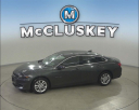 Thumbnail image of 2017 Chevrolet Malibu at Mccluskey Chevrolet Kings Automall