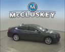 Thumbnail image of 2017 Chevrolet Malibu at Mccluskey Chevrolet Kings Automall