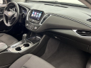 Thumbnail image of 2017 Chevrolet Malibu at Mccluskey Chevrolet Kings Automall