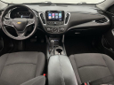 Thumbnail image of 2017 Chevrolet Malibu at Mccluskey Chevrolet Kings Automall