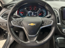 Thumbnail image of 2017 Chevrolet Malibu at Mccluskey Chevrolet Kings Automall