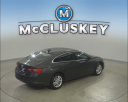 Thumbnail image of 2017 Chevrolet Malibu at Mccluskey Chevrolet Kings Automall