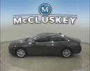 Thumbnail image of 2017 Chevrolet Malibu at Mccluskey Chevrolet Kings Automall