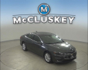 Thumbnail image of 2017 Chevrolet Malibu at Mccluskey Chevrolet Kings Automall
