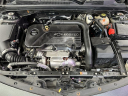Thumbnail image of 2017 Chevrolet Malibu at Mccluskey Chevrolet Kings Automall