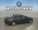 Thumbnail image of 2017 Chevrolet Malibu at Mccluskey Chevrolet Kings Automall