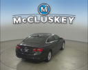 Thumbnail image of 2017 Chevrolet Malibu at Mccluskey Chevrolet Kings Automall