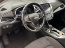Thumbnail image of 2017 Chevrolet Malibu at Mccluskey Chevrolet Kings Automall