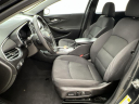 Thumbnail image of 2017 Chevrolet Malibu at Mccluskey Chevrolet Kings Automall