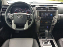 Thumbnail image of 2022 Toyota 4Runner at Akins Ford Winder NEW