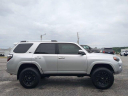 Thumbnail image of 2022 Toyota 4Runner at Akins Ford Winder NEW