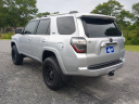 Thumbnail image of 2022 Toyota 4Runner at Akins Ford Winder NEW