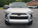Thumbnail image of 2022 Toyota 4Runner at Akins Ford Winder NEW