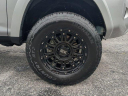 Thumbnail image of 2022 Toyota 4Runner at Akins Ford Winder NEW