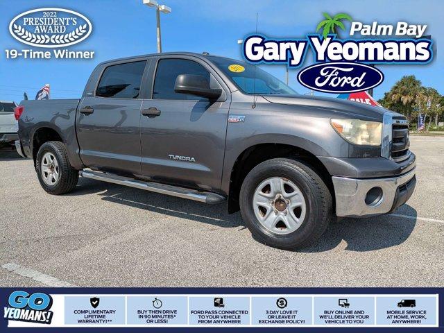 Thumbnail image of 2013 Toyota Tundra at Palm Bay Ford Used
