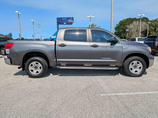 Thumbnail image of 2013 Toyota Tundra at Palm Bay Ford Used