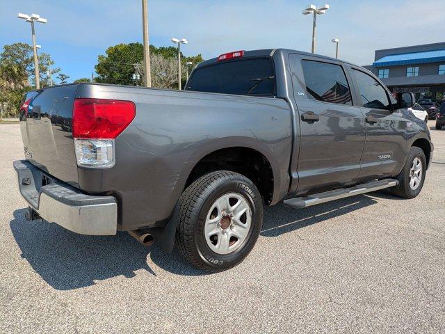Thumbnail image of 2013 Toyota Tundra at Palm Bay Ford Used