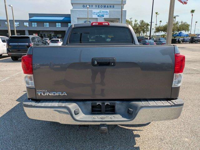 Thumbnail image of 2013 Toyota Tundra at Palm Bay Ford Used