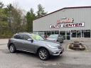 Thumbnail image of 2017 INFINITI QX50 at North Berwick Auto Center