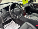 Thumbnail image of 2017 INFINITI QX50 at North Berwick Auto Center