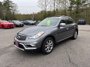 Thumbnail image of 2017 INFINITI QX50 at North Berwick Auto Center