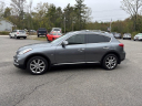 Thumbnail image of 2017 INFINITI QX50 at North Berwick Auto Center