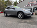Thumbnail image of 2017 INFINITI QX50 at North Berwick Auto Center