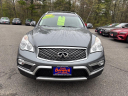 Thumbnail image of 2017 INFINITI QX50 at North Berwick Auto Center