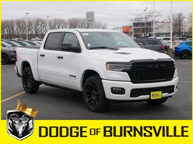 Thumbnail image of 2025 Ram 1500 at DodgeOfBurnsville-New of Burnsville, MN