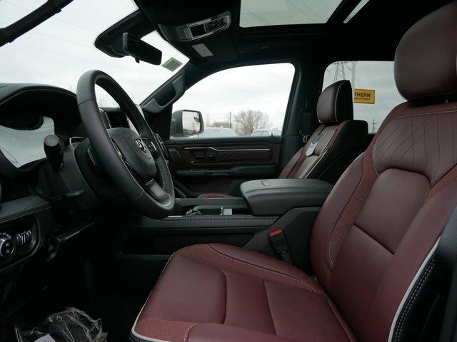 Thumbnail image of 2025 Ram 1500 at DodgeOfBurnsville-New of Burnsville, MN