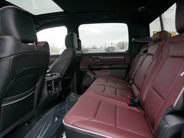 Thumbnail image of 2025 Ram 1500 at DodgeOfBurnsville-New of Burnsville, MN