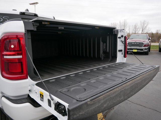 Thumbnail image of 2025 Ram 1500 at DodgeOfBurnsville-New of Burnsville, MN