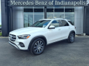 Thumbnail image of 2024 Mercedes-Benz GLE at Mercedes-Benz Of Indianapolis