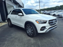 Thumbnail image of 2024 Mercedes-Benz GLE at Mercedes-Benz Of Indianapolis