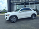Thumbnail image of 2024 Mercedes-Benz GLE at Mercedes-Benz Of Indianapolis